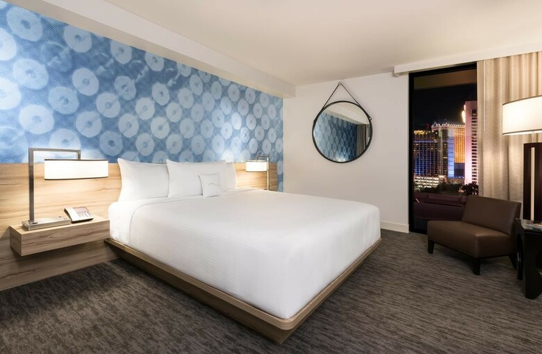 The Linq Hotel & Casino
