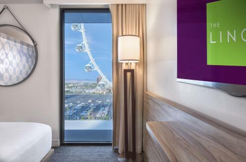 The Linq Hotel & Casino