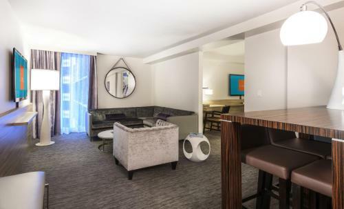The Linq Hotel & Casino