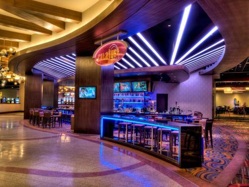 The Linq Hotel & Casino