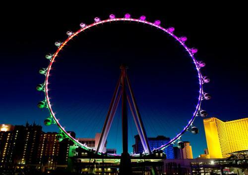 The Linq Hotel & Casino