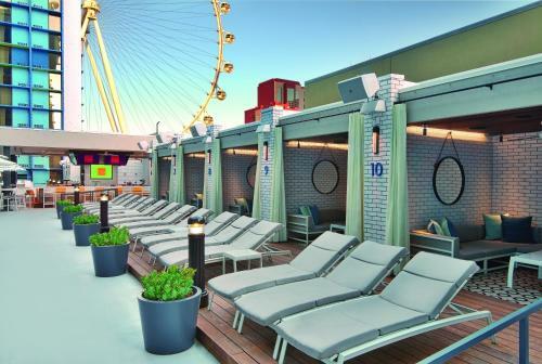 The Linq Hotel & Casino