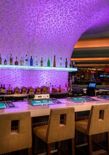 The Linq Hotel & Casino