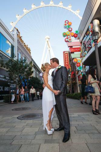 The Linq Hotel & Casino