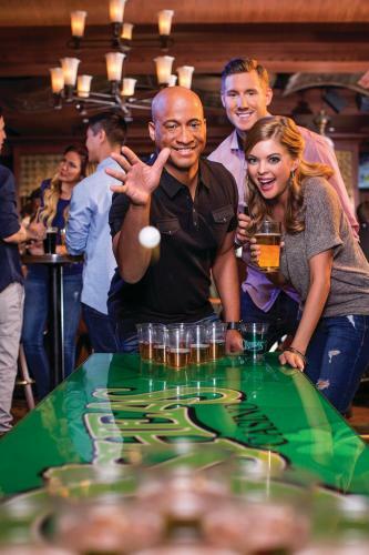 The Linq Hotel & Casino