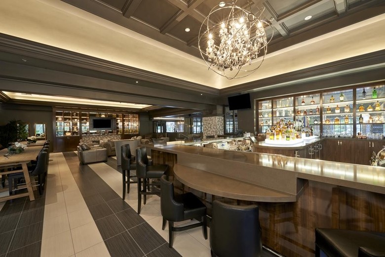 Hotel Jw Marriott Las Vegas Resort And Spa
