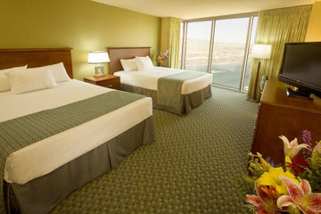 Hotel Aquarius Casino Resort