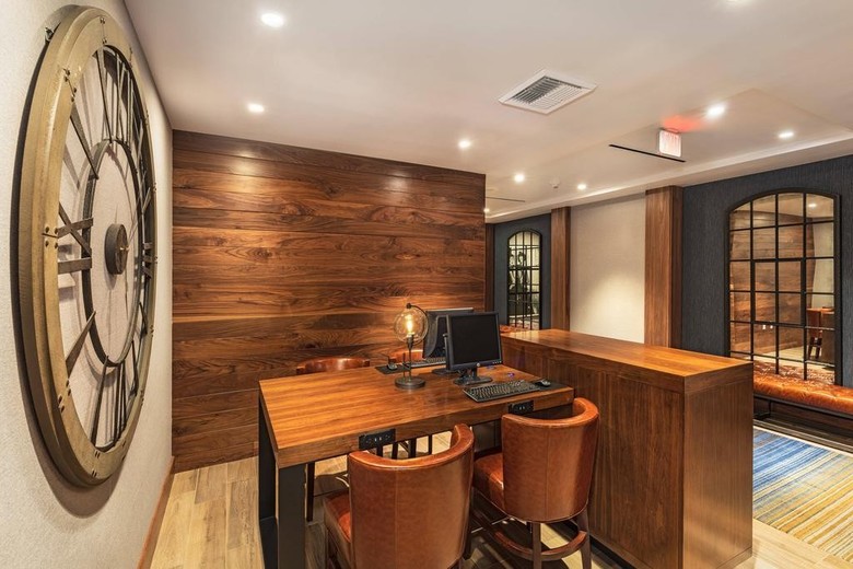 Hotel Four Points By Sheraton Los Angeles Westside