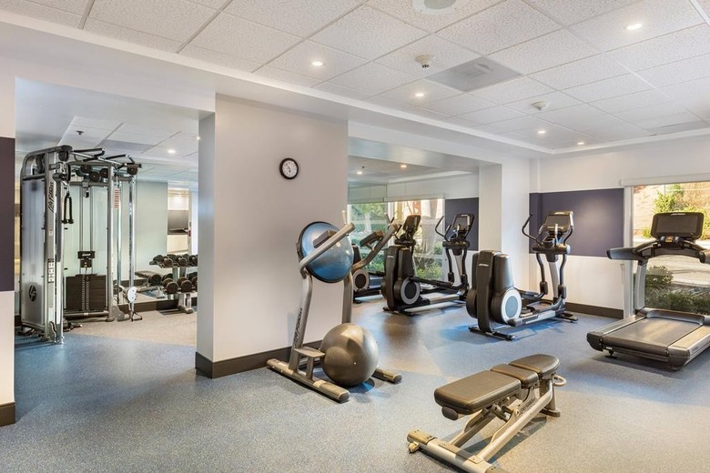 Hotel Four Points By Sheraton Los Angeles Westside
