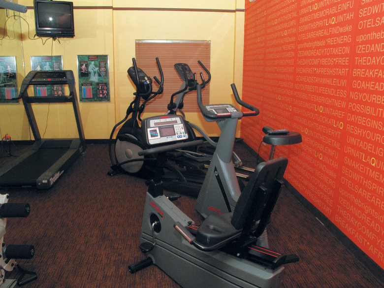 Hotel La Quinta Inn & Suites Memphis - Primacy Parkway