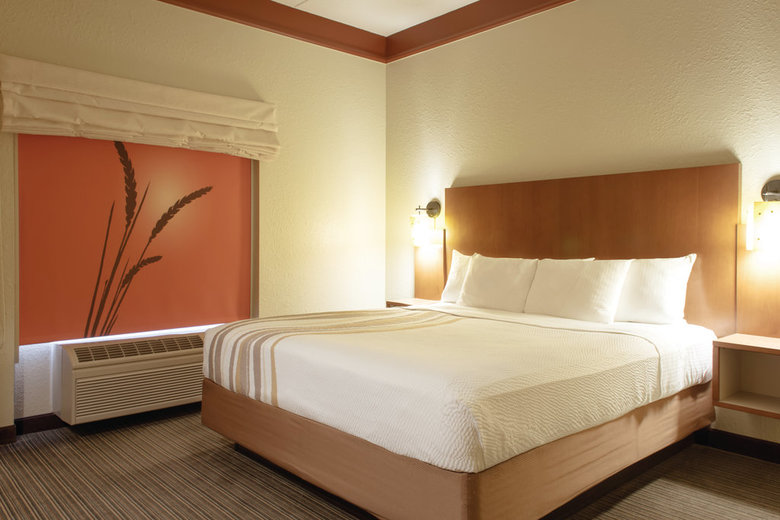 Hotel La Quinta Inn & Suites Memphis - Primacy Parkway