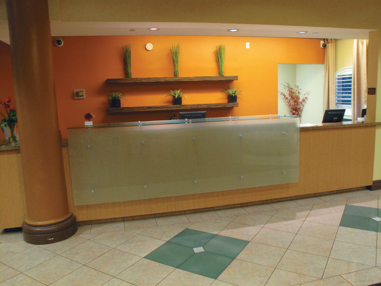 Hotel La Quinta Inn & Suites Memphis - Primacy Parkway