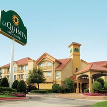 Hotel La Quinta Inn & Suites Memphis - Primacy Parkway