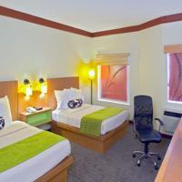 Hotel La Quinta Inn & Suites Memphis - Primacy Parkway