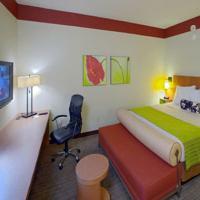 Hotel La Quinta Inn & Suites Memphis - Primacy Parkway