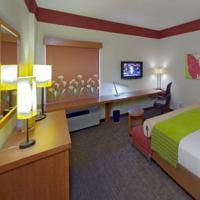 Hotel La Quinta Inn & Suites Memphis - Primacy Parkway