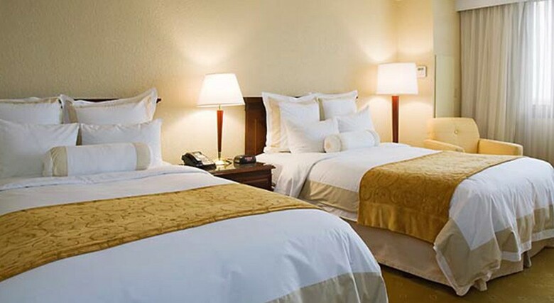 Miami Dadeland Hotel