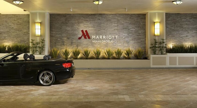 Miami Dadeland Hotel
