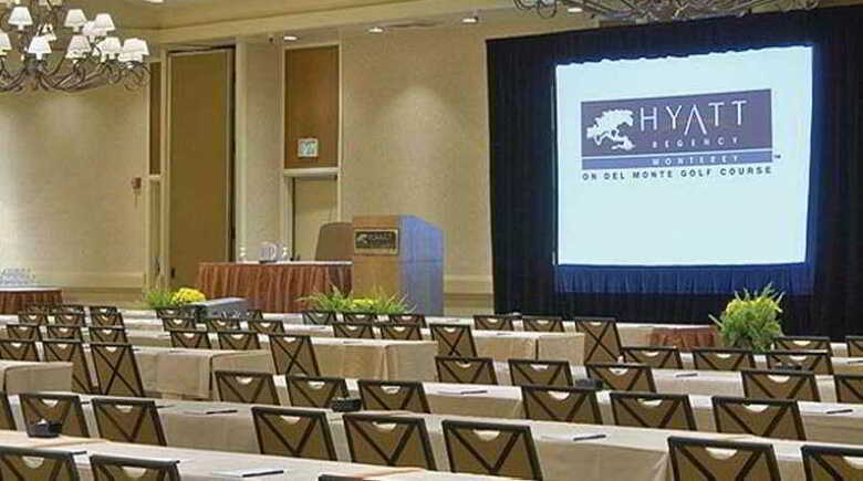 Hotel Hyatt Regency