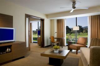 Hotel Hyatt Regency