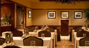 Hotel Inn At Spanish Bay