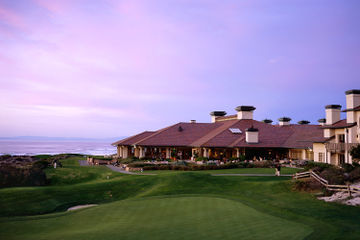 Hotel Inn At Spanish Bay