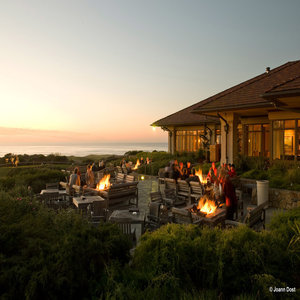 Hotel Inn At Spanish Bay