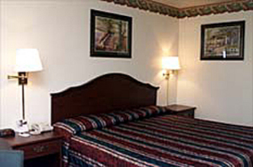 Hotel Days Inn West
