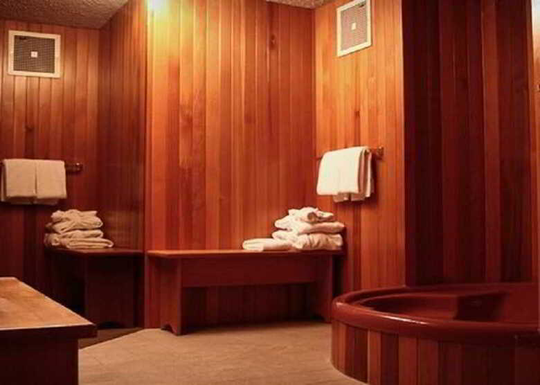 Hotel Quality Inn Quesnel