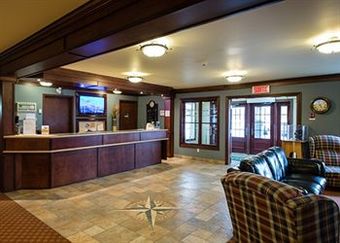 Hotel Quality Inn Riviere-du-loup