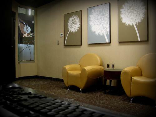 Hotel Ramada Plaza Regina