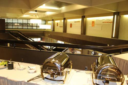 Hotel Ramada Plaza Regina
