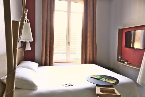 Hotel H�tel Balladins Moulins