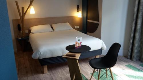 Hotel H�tel Balladins Moulins