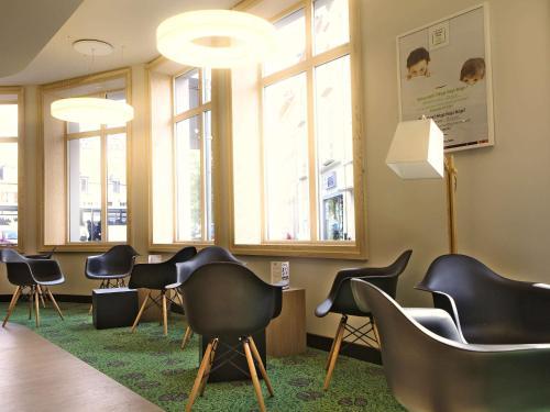 Hotel H�tel Balladins Moulins