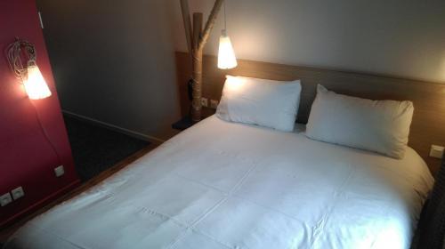 Hotel H�tel Balladins Moulins