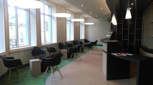 Hotel H�tel Balladins Moulins