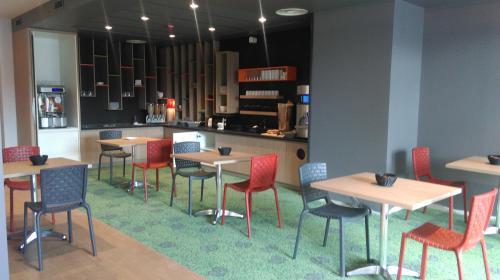 Hotel H�tel Balladins Moulins