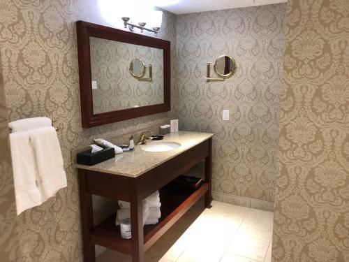 Hotel Chateau Saint John Trademark Collection By Wyndham