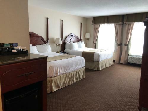 Hotel Chateau Saint John Trademark Collection By Wyndham