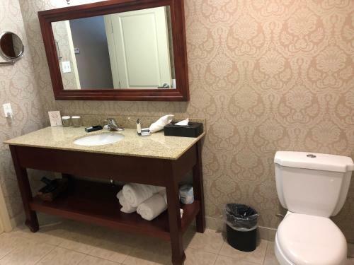 Hotel Chateau Saint John Trademark Collection By Wyndham