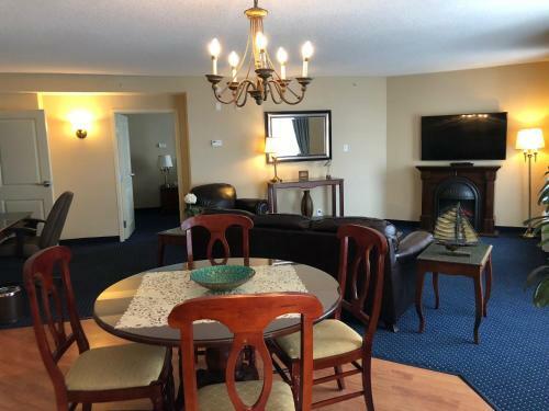 Hotel Chateau Saint John Trademark Collection By Wyndham