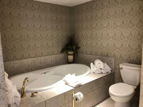 Hotel Chateau Saint John Trademark Collection By Wyndham
