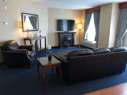Hotel Chateau Saint John Trademark Collection By Wyndham