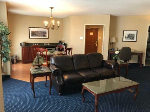 Hotel Chateau Saint John Trademark Collection By Wyndham