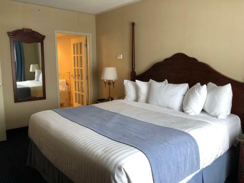 Hotel Chateau Saint John Trademark Collection By Wyndham