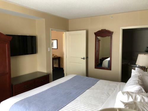 Hotel Chateau Saint John Trademark Collection By Wyndham
