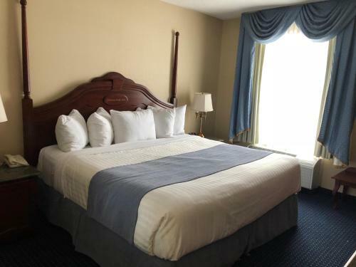 Hotel Chateau Saint John Trademark Collection By Wyndham