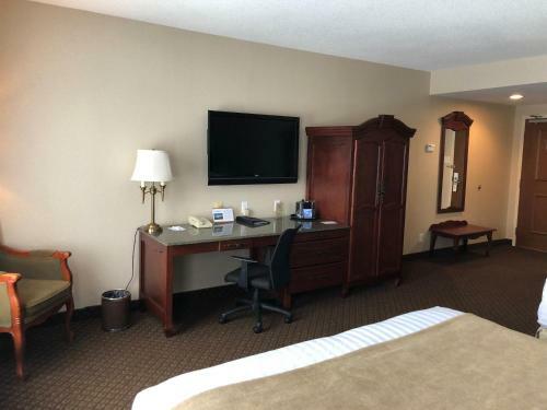 Hotel Chateau Saint John Trademark Collection By Wyndham