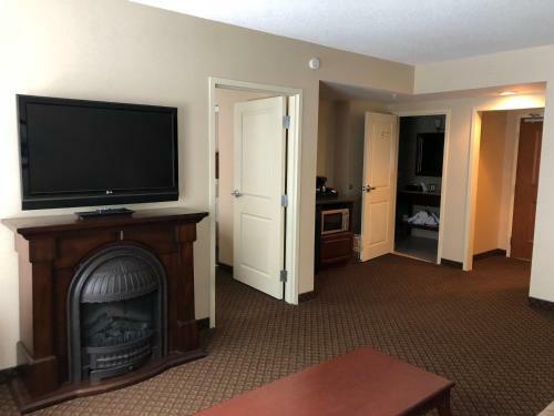 Hotel Chateau Saint John Trademark Collection By Wyndham